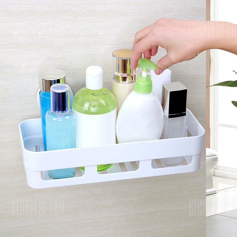 Kệ nhà tắm hút chân không cao cấp E1506