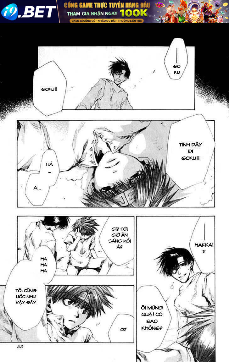 saiyuki chapter 38 8