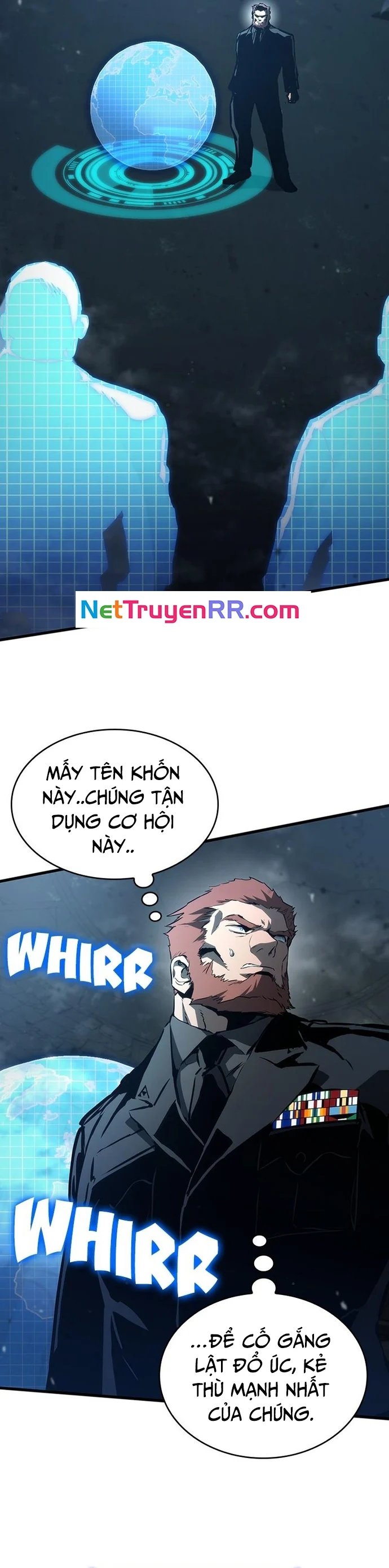 đồ long kỵ sĩ hôn môi ác long chapter 98 44