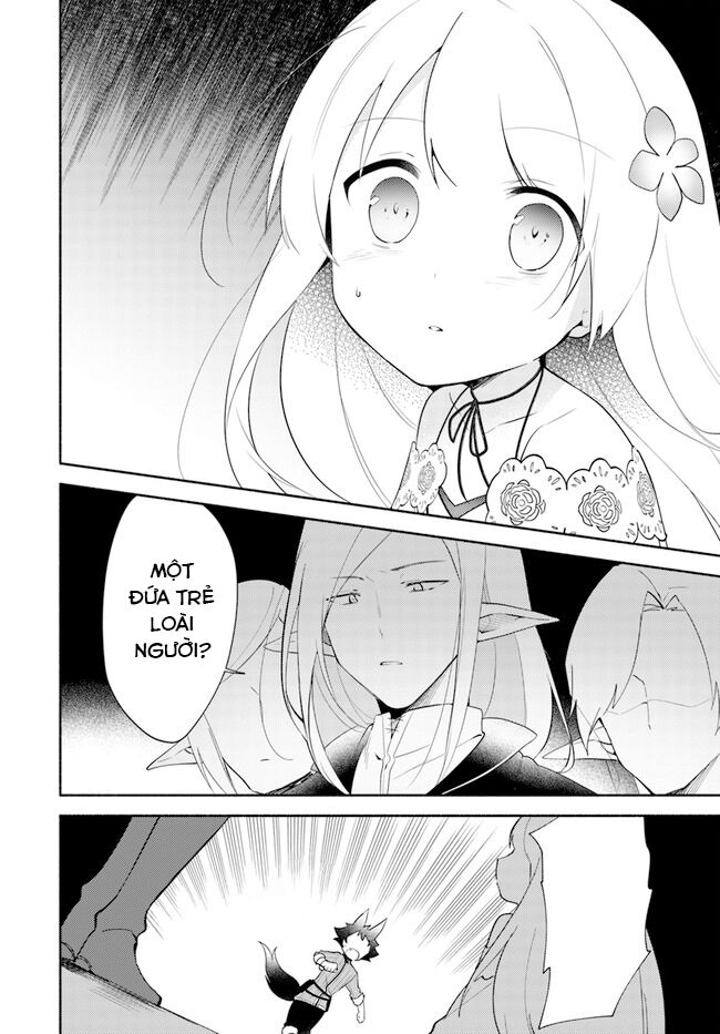 futago no ane ga miko toshite hikitorarete, watashi wa suterareta kedo tabun watashi ga miko de aru chapter 11 11