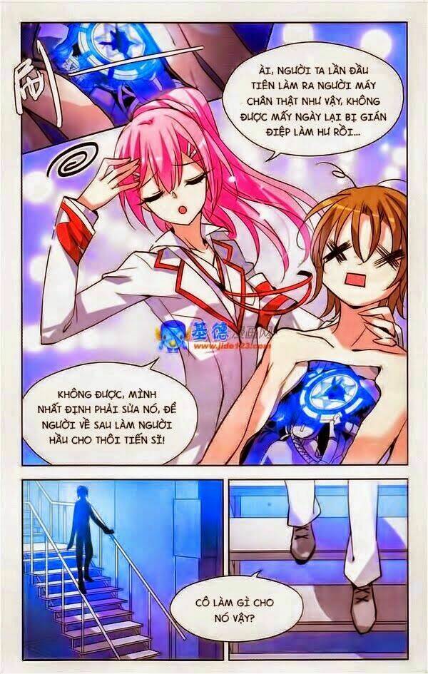 xuyên duyệt tây nguyên 3000 chapter 57 2