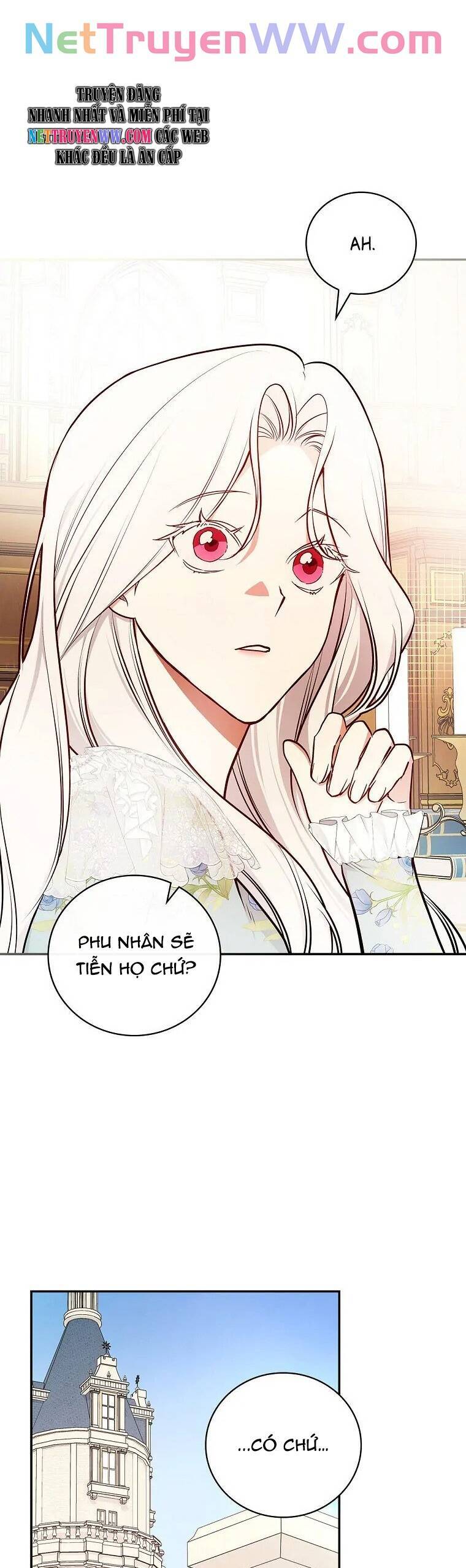 tôi trở thành mẹ của vị anh hùng chiến binh chapter 84 13