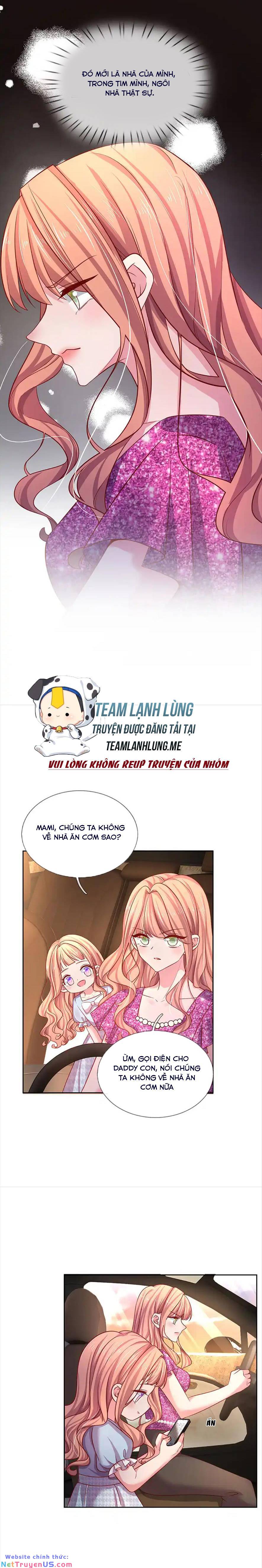 ta có con với đại boss chapter 77 6