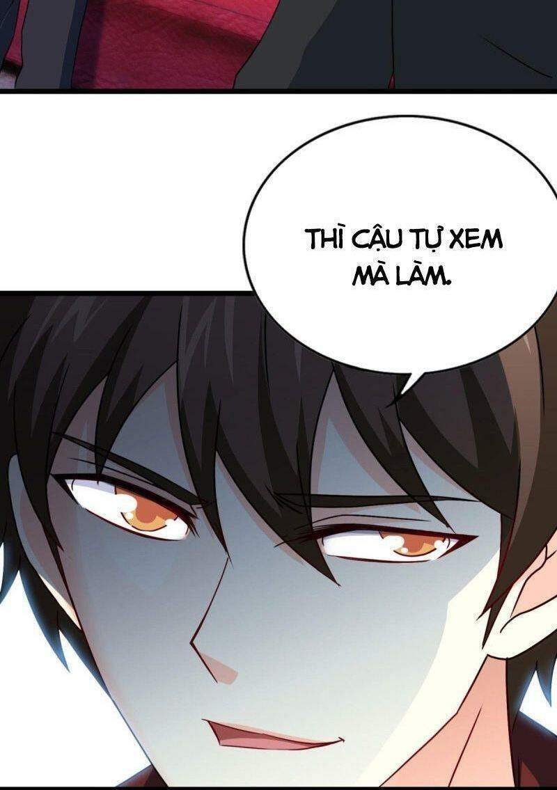 ta là hàn tam thiên chapter 60 24
