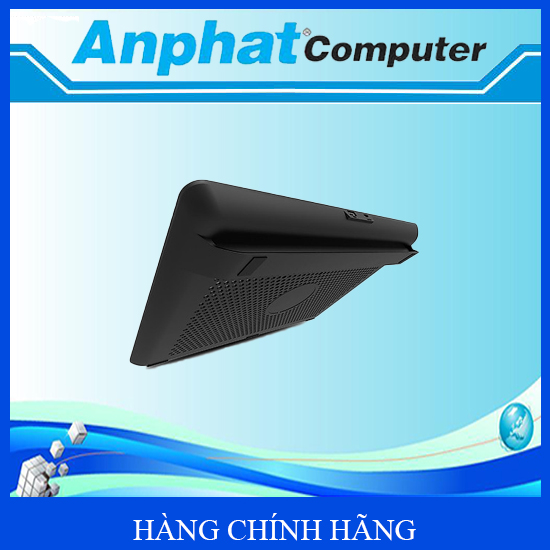 Đế tản nhiệt Laptop Cooler Master Notepal L2 - Hàng Chính Hãng