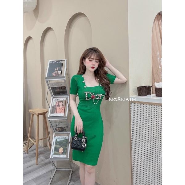 Váy len QC cao cấp