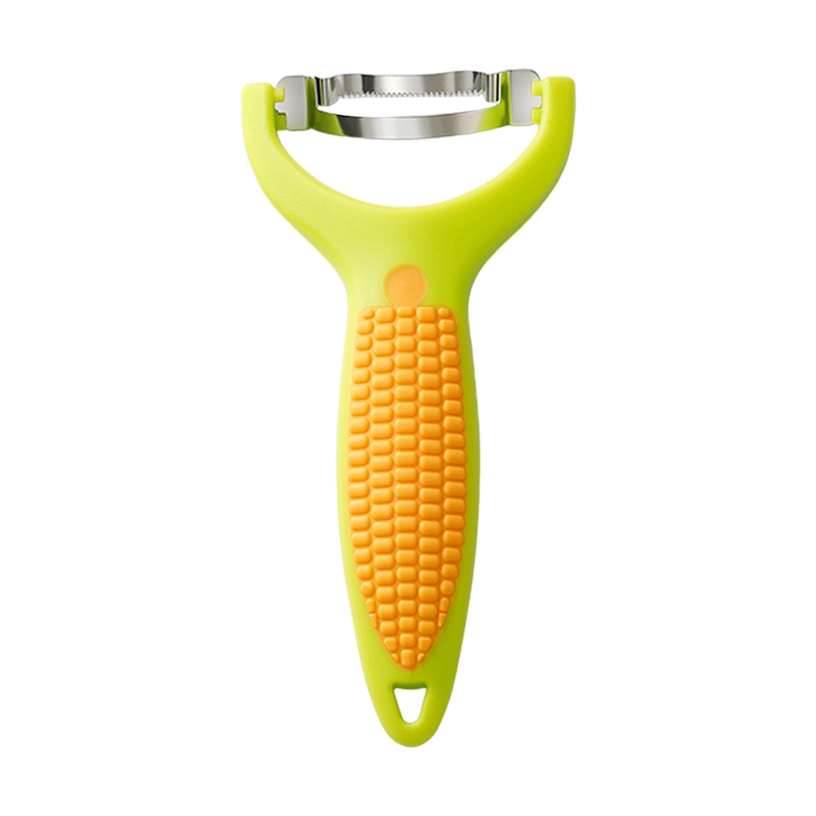 Corn  Kitchen Tool Corn Kernel Separator for Home Restaurant Kitchen