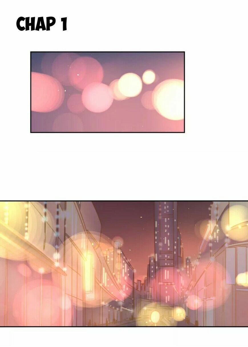 sự lãng mạn cố chấp chapter 1 3