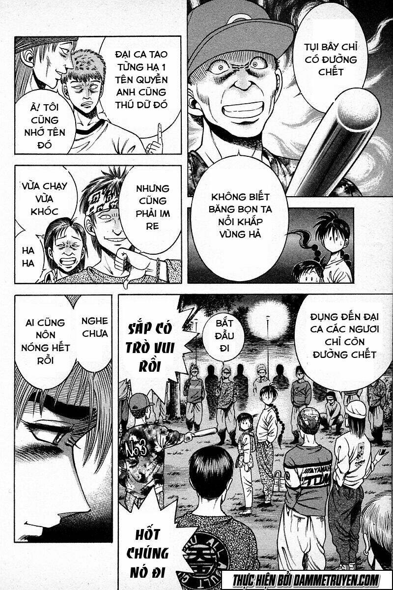 shin kotaro makaritoru! juudouhen chapter 91 7