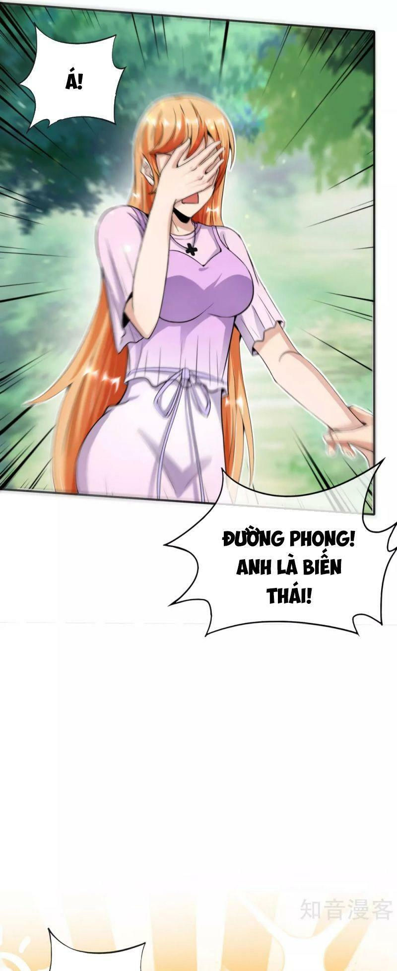 vòng bạn bè mạnh nhất của tiên giới chapter 58 31