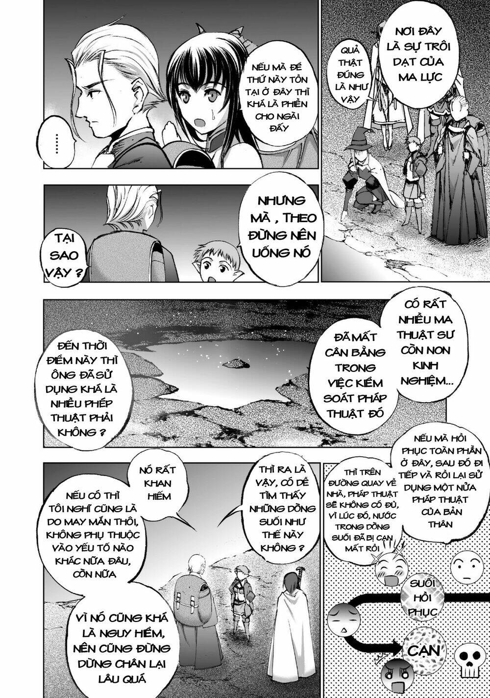 maou no hajimekata chapter 19 7