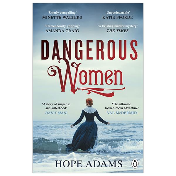 Dangerous Women