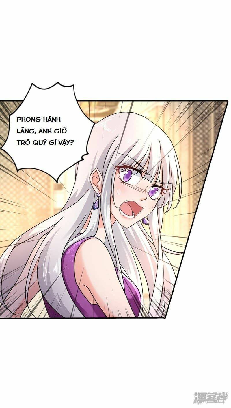 nhập cốt noãn hôn chapter 287 29