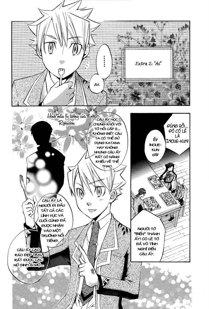 aphorism chapter 3.5 11