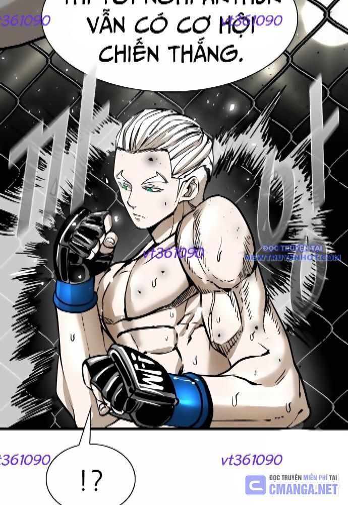 shark - cá mập chapter 310 56