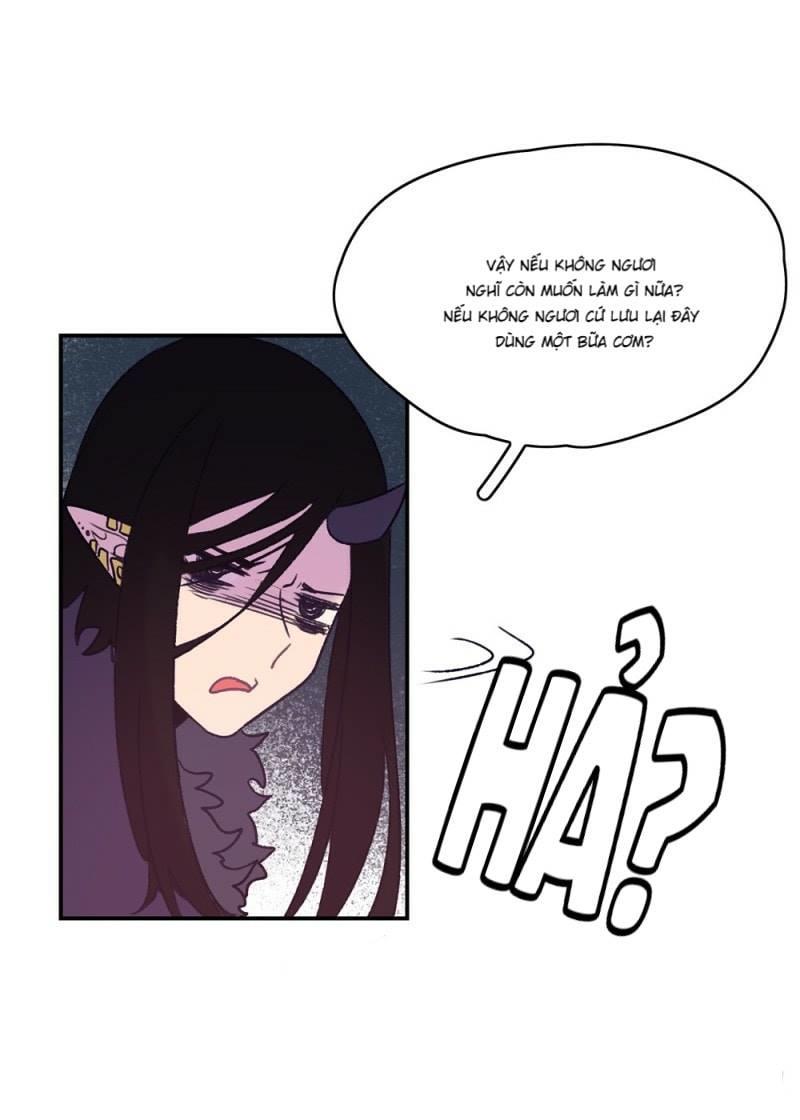 gia sư tổ tiên chapter 19 21