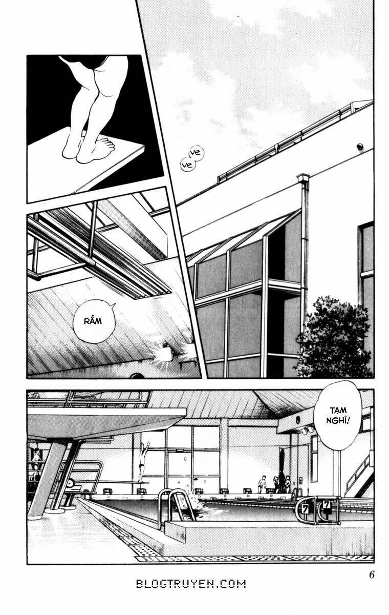 rough - ngọc thô chapter 100 6