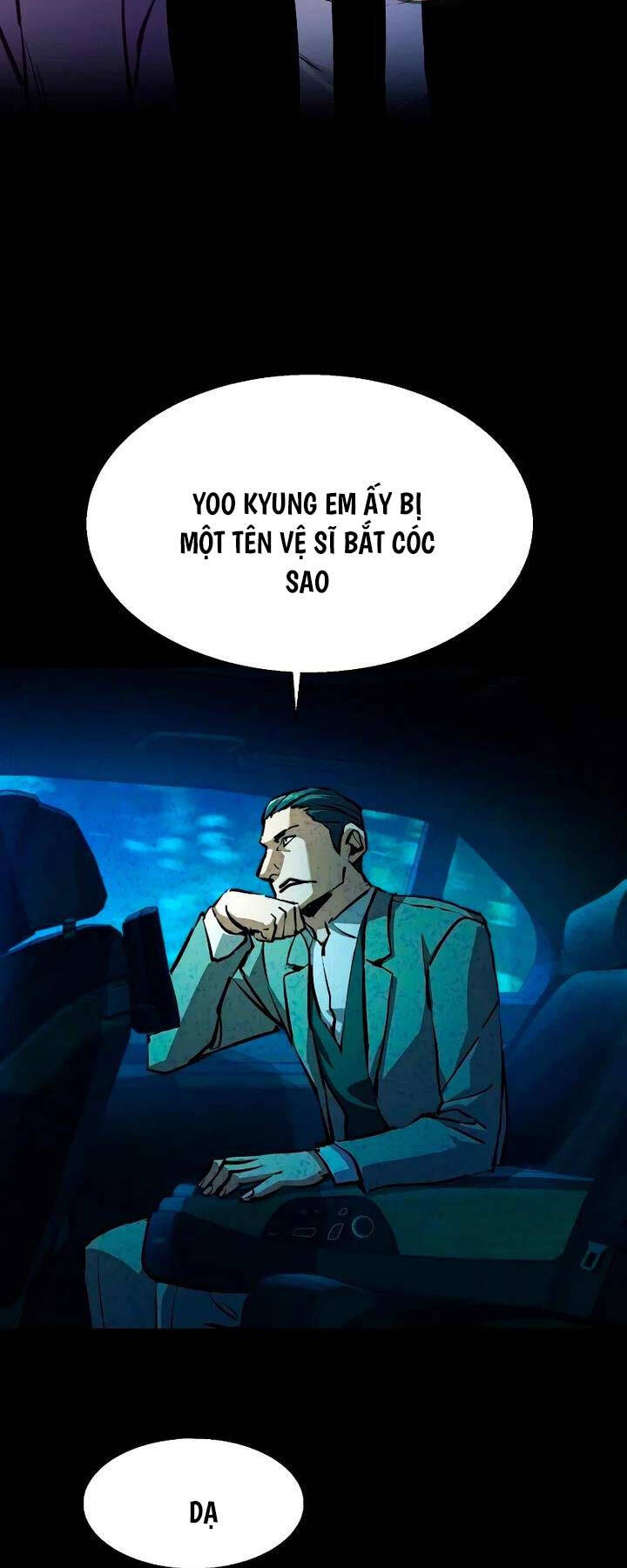 bạn học tôi là lính đánh thuê chapter 181 26