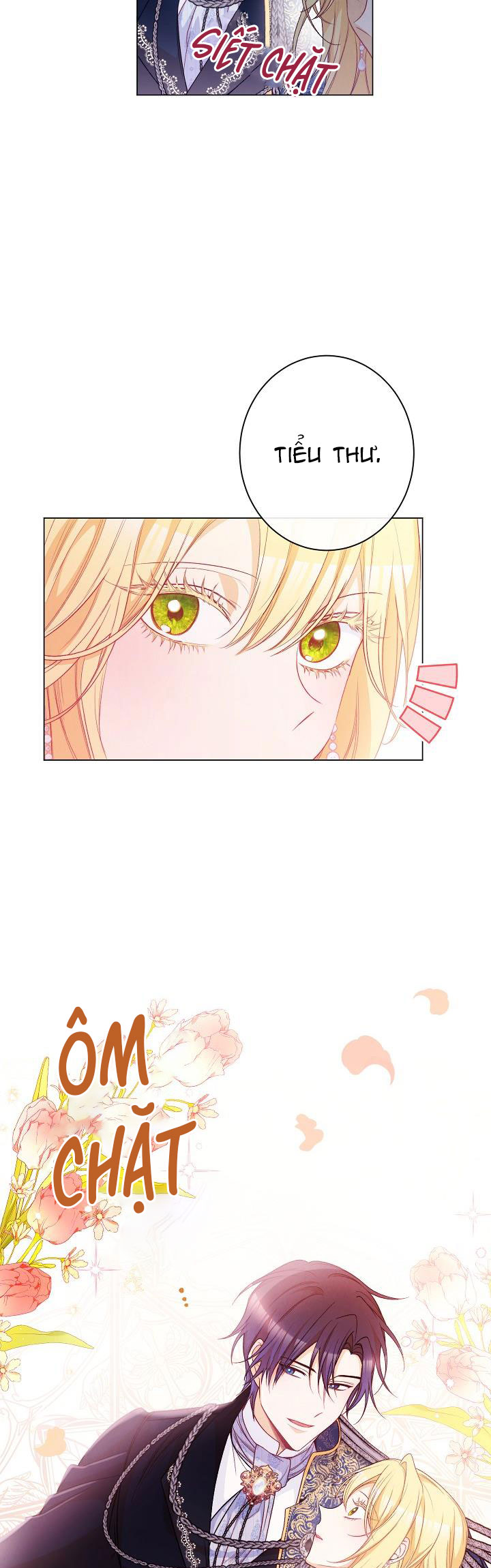 ác nữ đảo ngược đồng hồ cát chapter 70 13