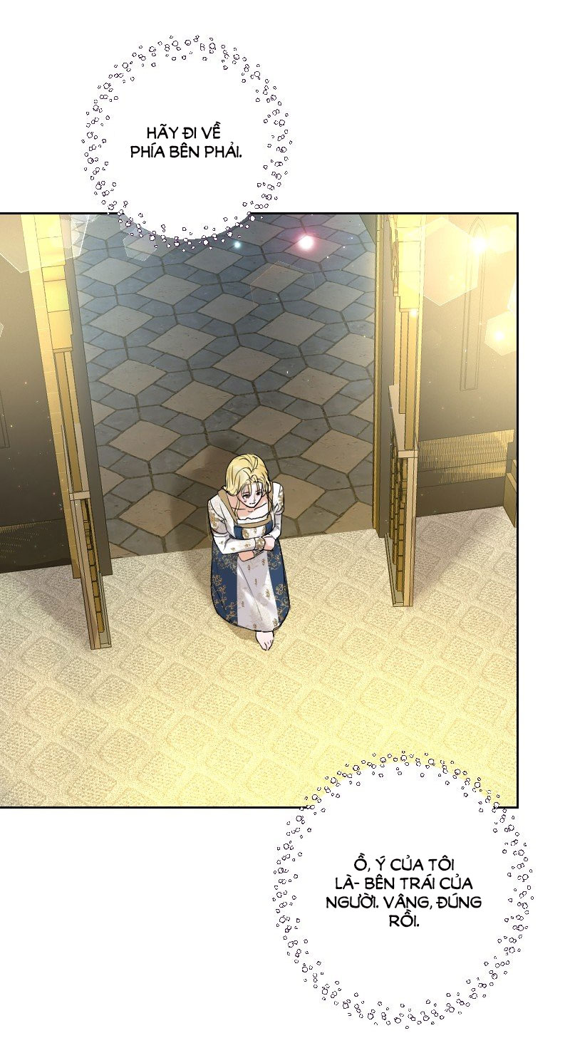 ngã rẽ định mệnh chapter 3.2 16