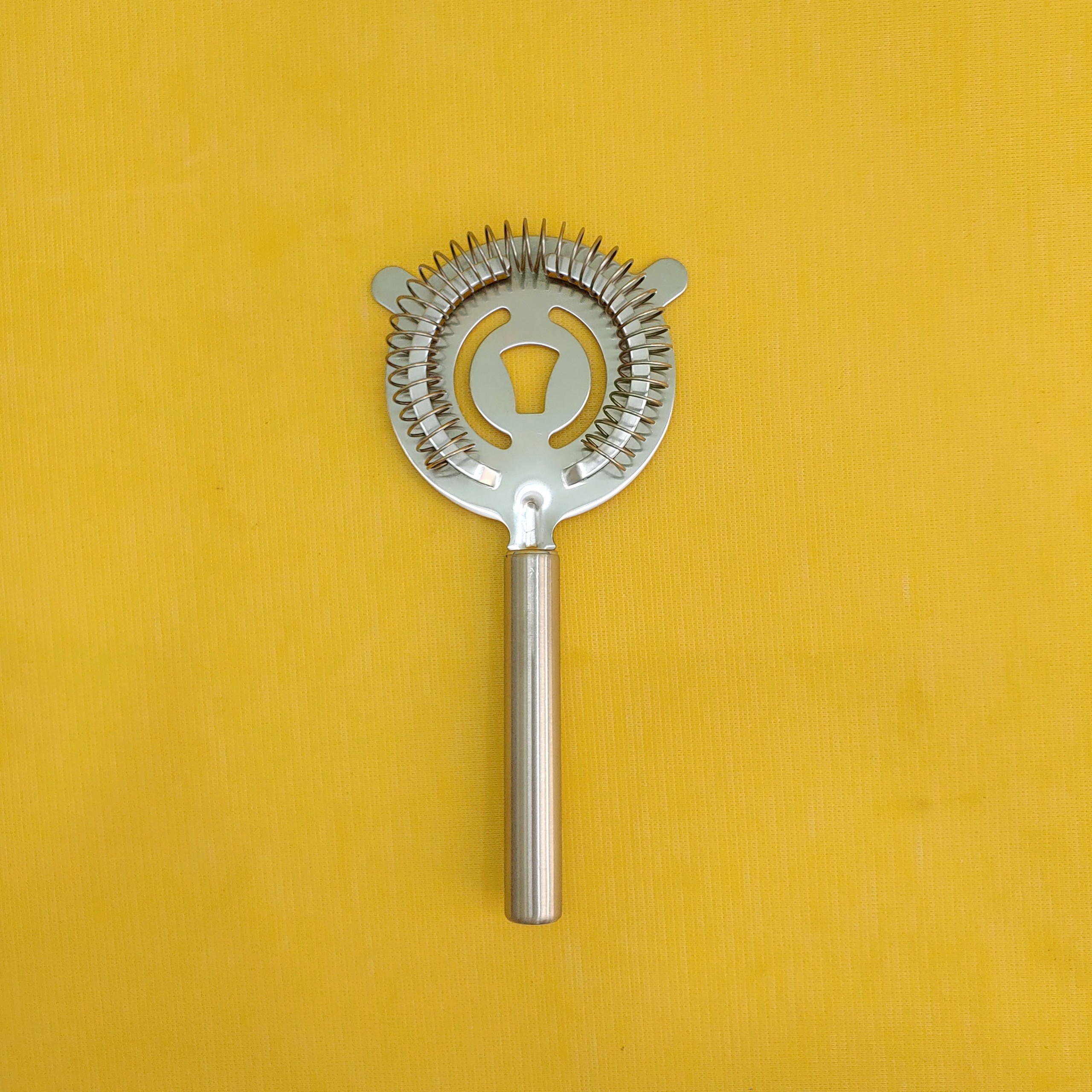 DỤNG CỤ STRAINER CHẶN ĐÁ INOX LỚN