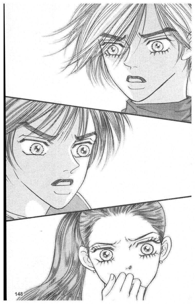 ô la la trớ trêu chapter 4 148