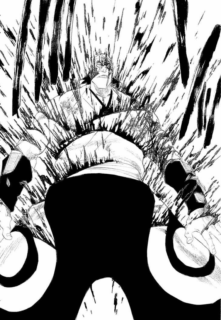 thần chết ichigo chapter 116 36