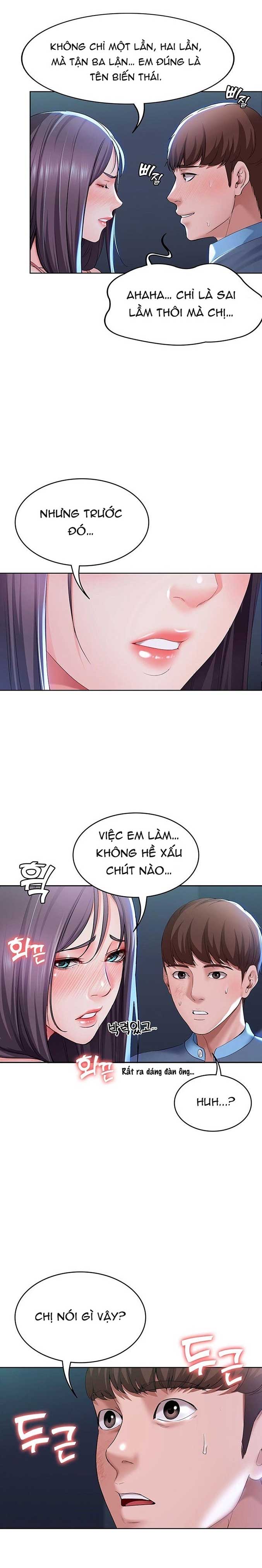 nhật ký nội trú chapter 22 38