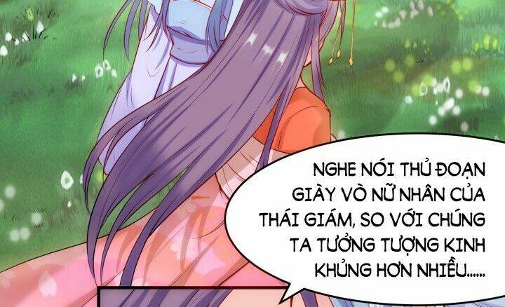 đô đốc đại nhân sủng thê kí chapter 1.3 10