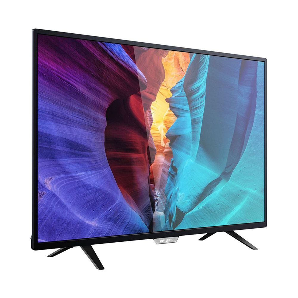 SMART TIVI PHILIPS FULL HD 43 INCH 43PFT6110S/74 - HÀNG CHÍNH HÃNG