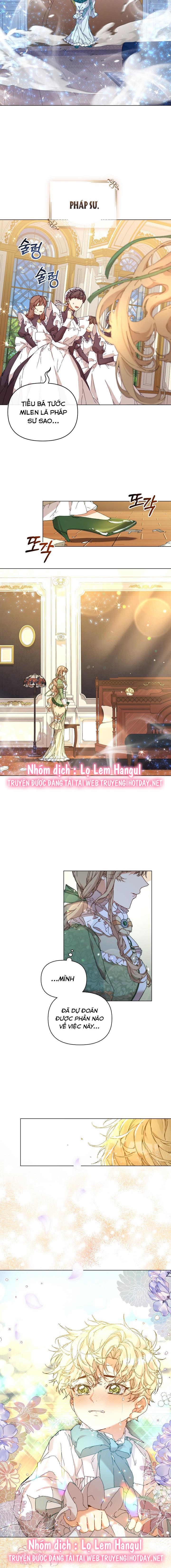 tôi là bảo mẫu của nam chính chapter 2 2