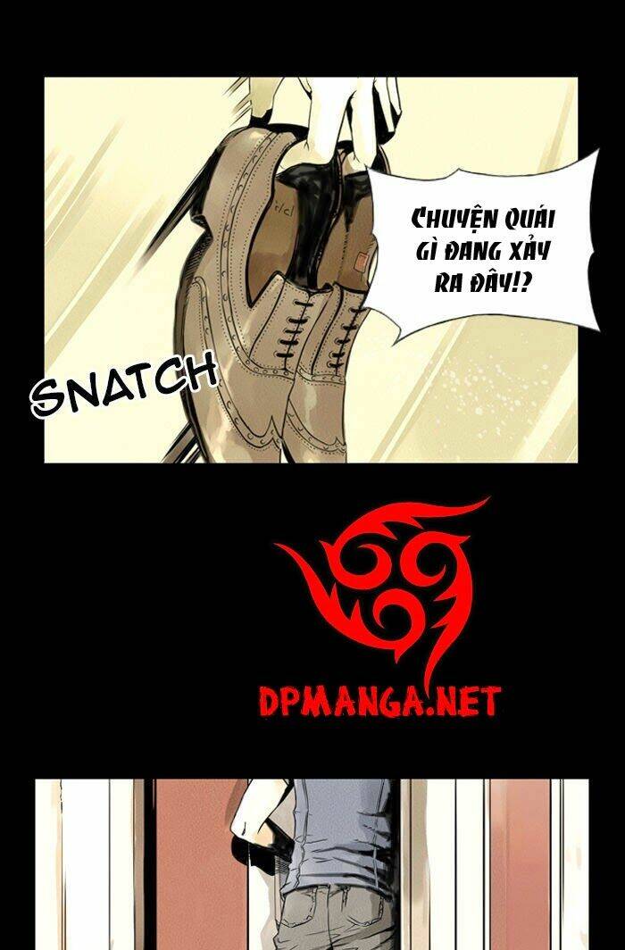 những xác chết hồi sinh từ đại dương chapter 2 6