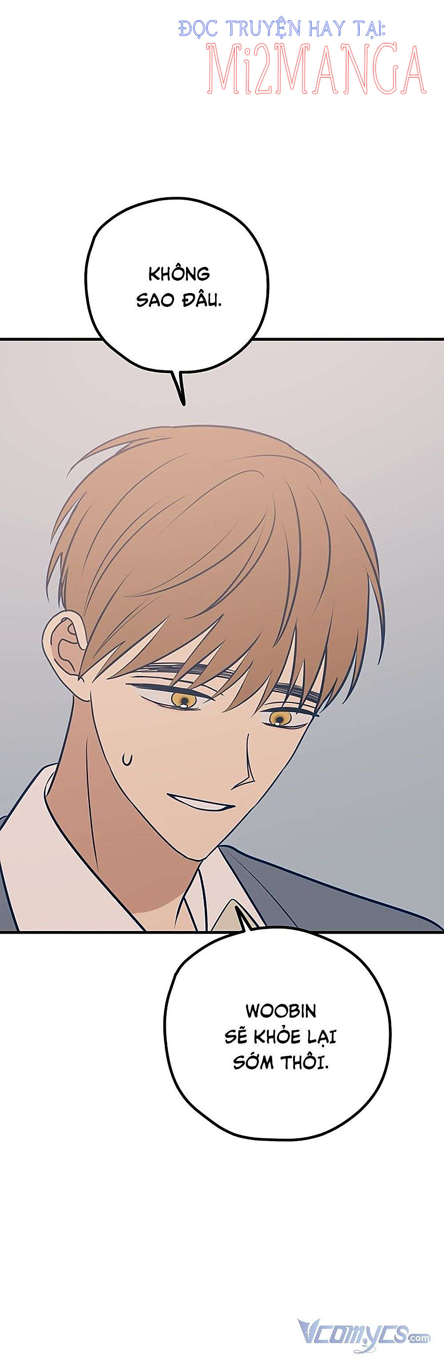 Kẻ Rác Rưởi Không Đáng Được Yêu chapter 46.1 11