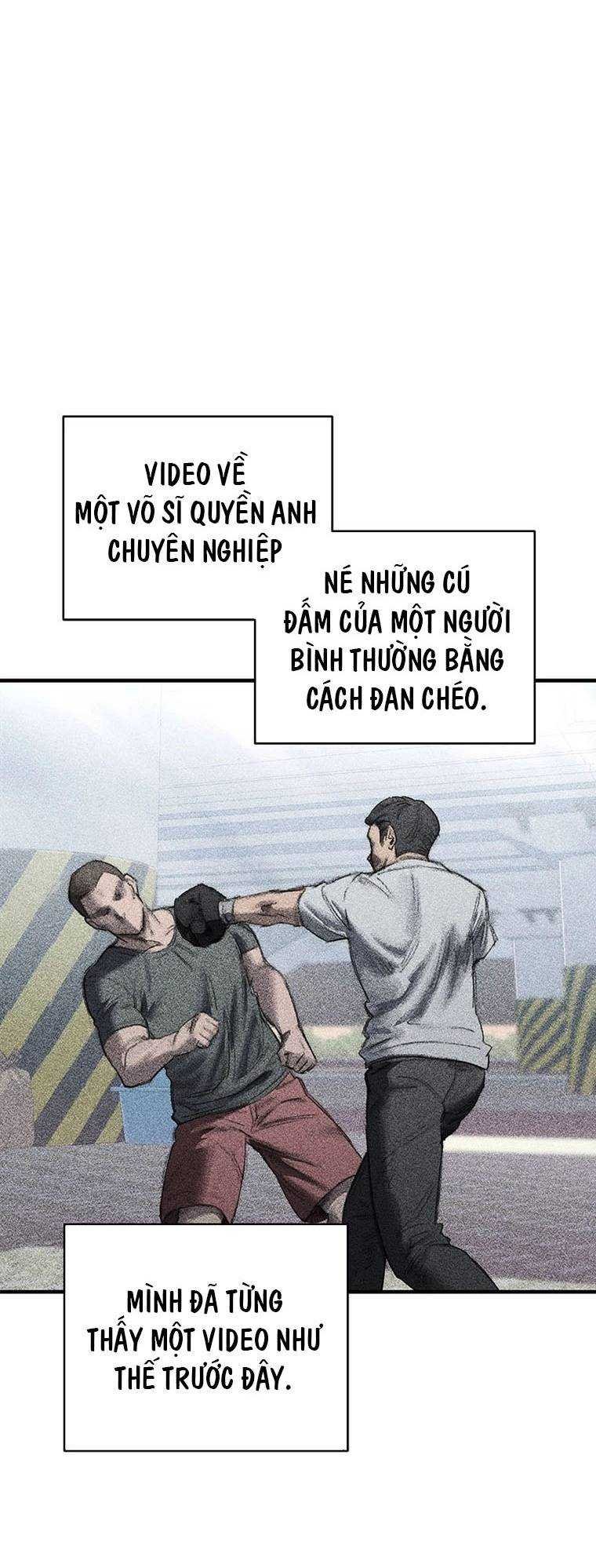 chỉ mình ta tái sinh chapter 14 28