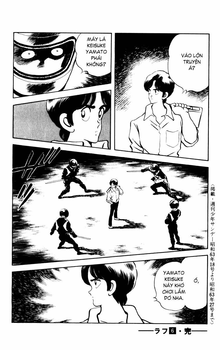 rough - ngọc thô chapter 59 19