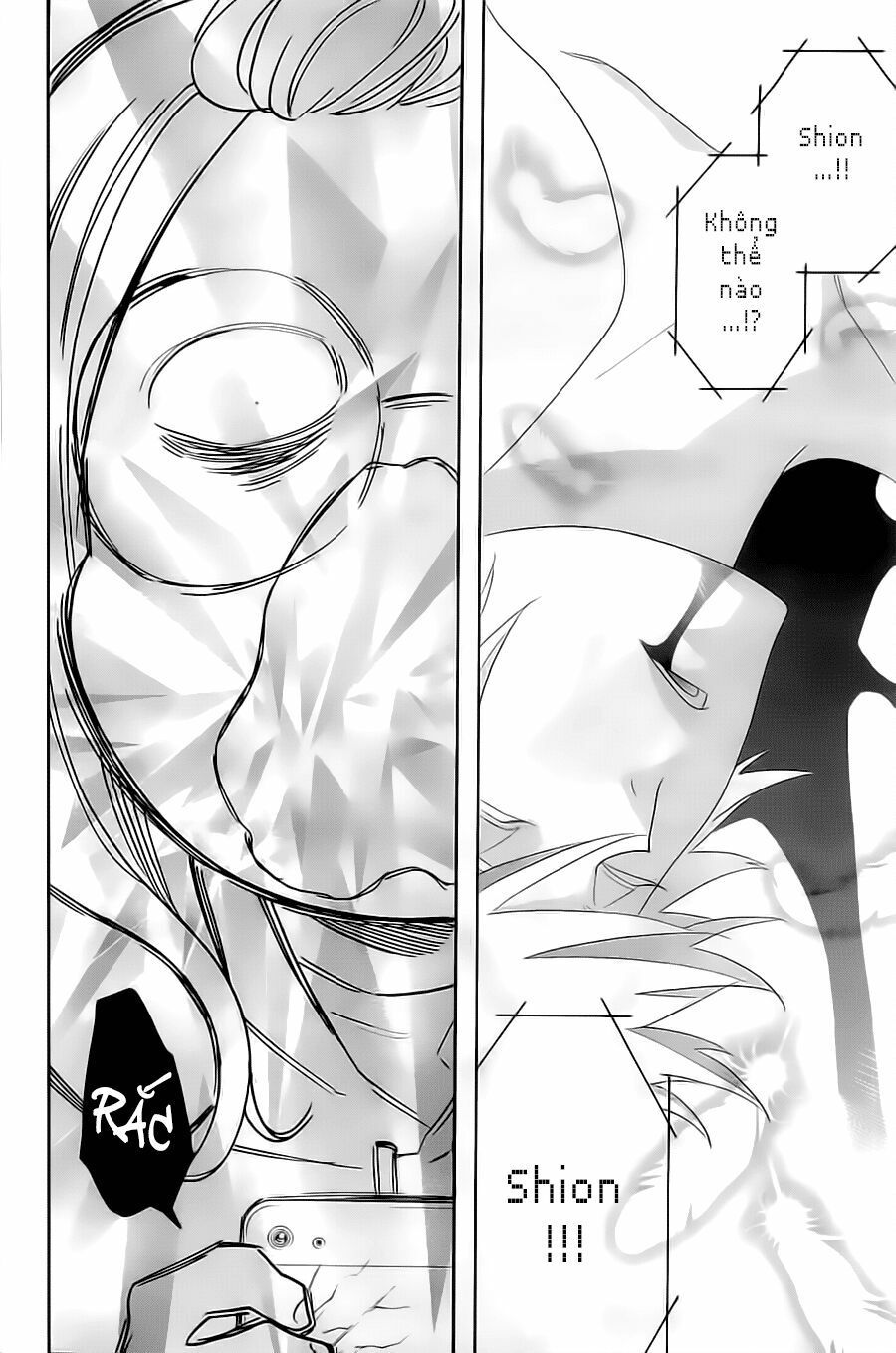 siêu cấp hủ nữ chapter 1 20