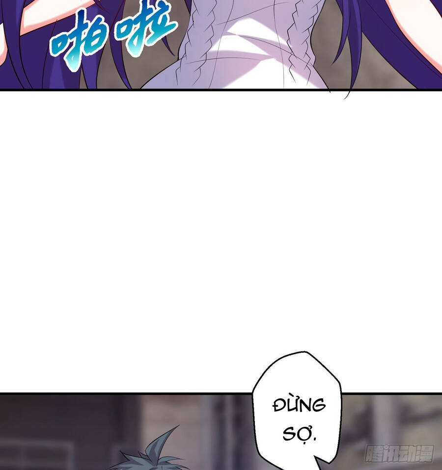 nhặt thuộc tính tại trái đất chapter 17 54