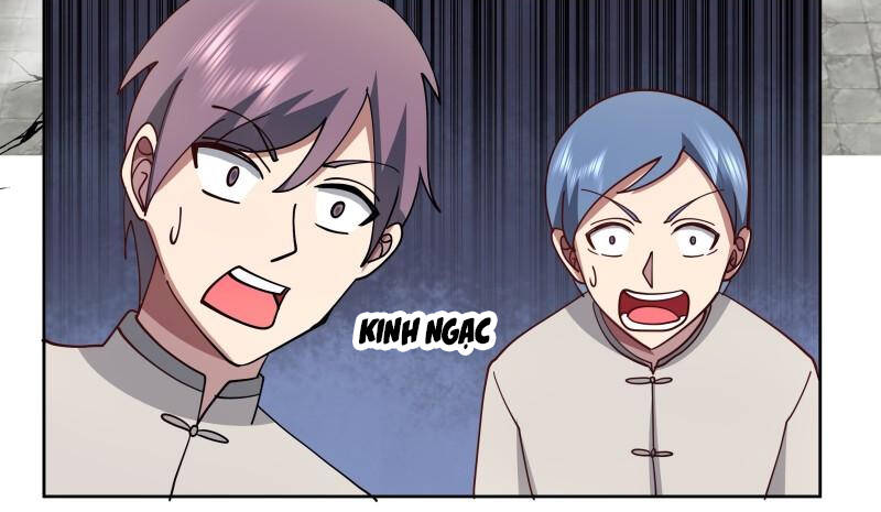 trên người ta có một rồng chapter 615 14