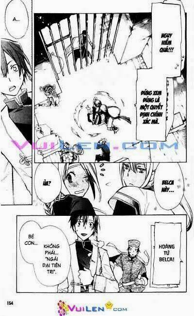 thanh kiếm và vương miện chapter 6 154