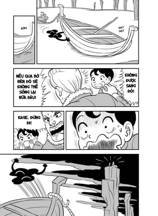 bảng xếp hạng vua chapter 122 4