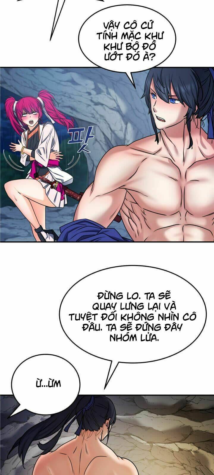 lôi thần chuyển sinh chapter 27 26