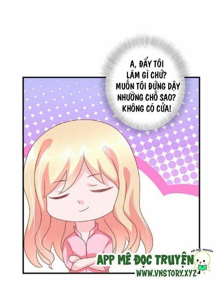 không gả cho tổng tài, gả cho người hầu chapter 104 29