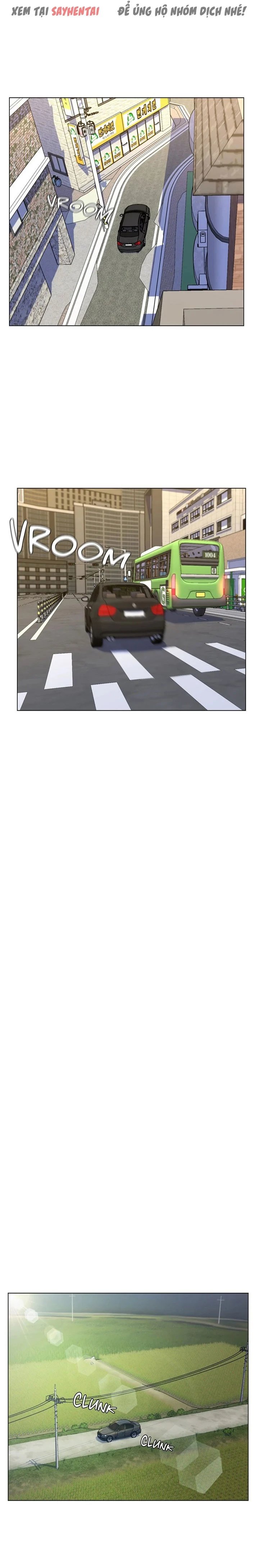 bạn gái là mẹ kế của tôi chapter 86 4