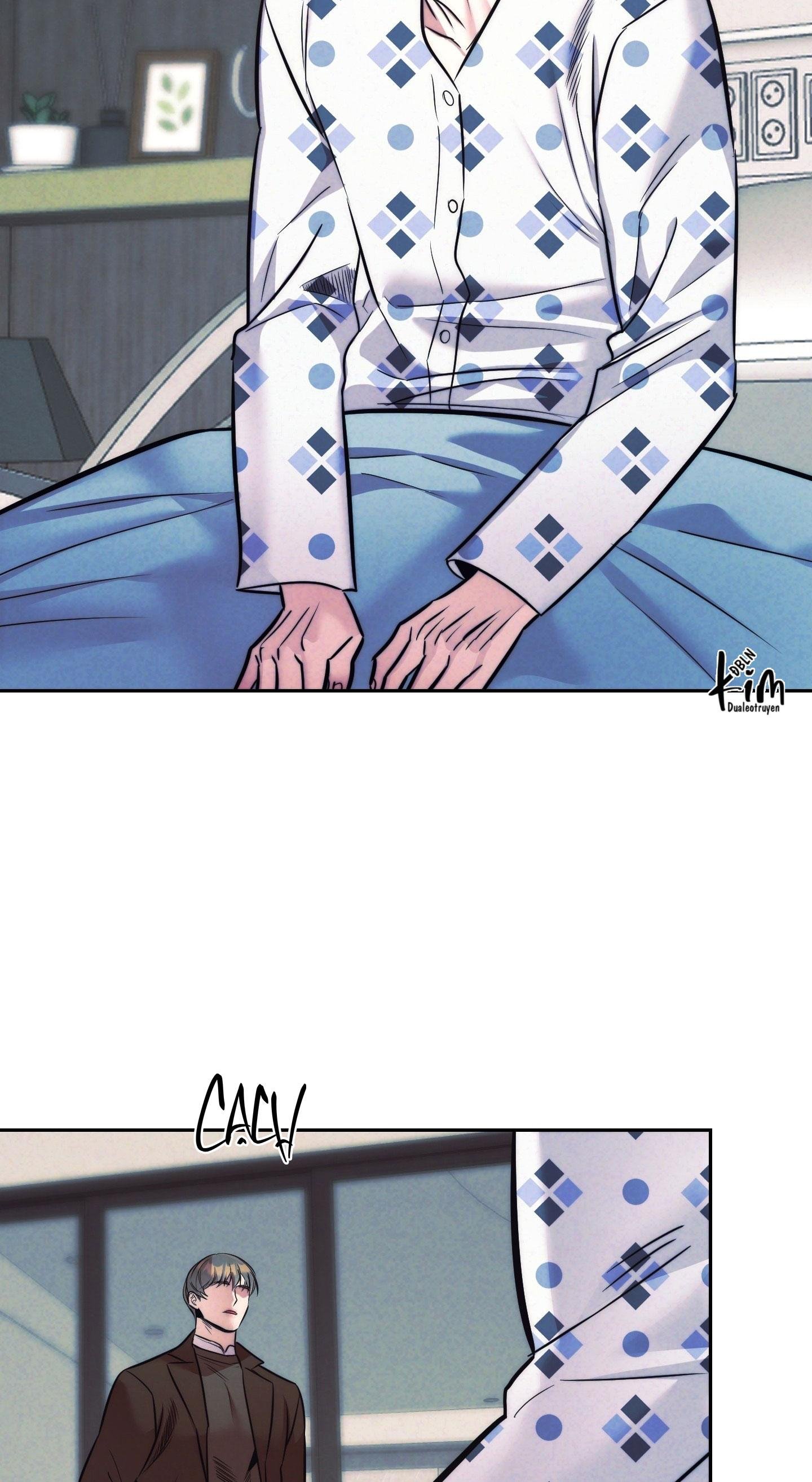 kỳ thị chapter 43 7