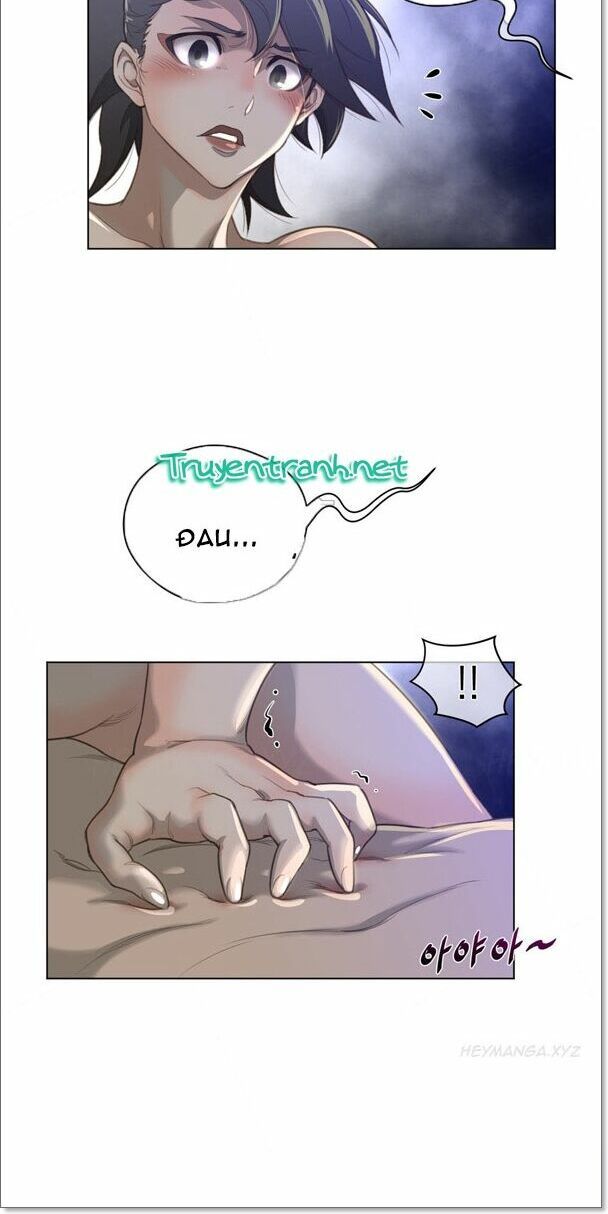 một nửa hoàn hảo chapter 30 46