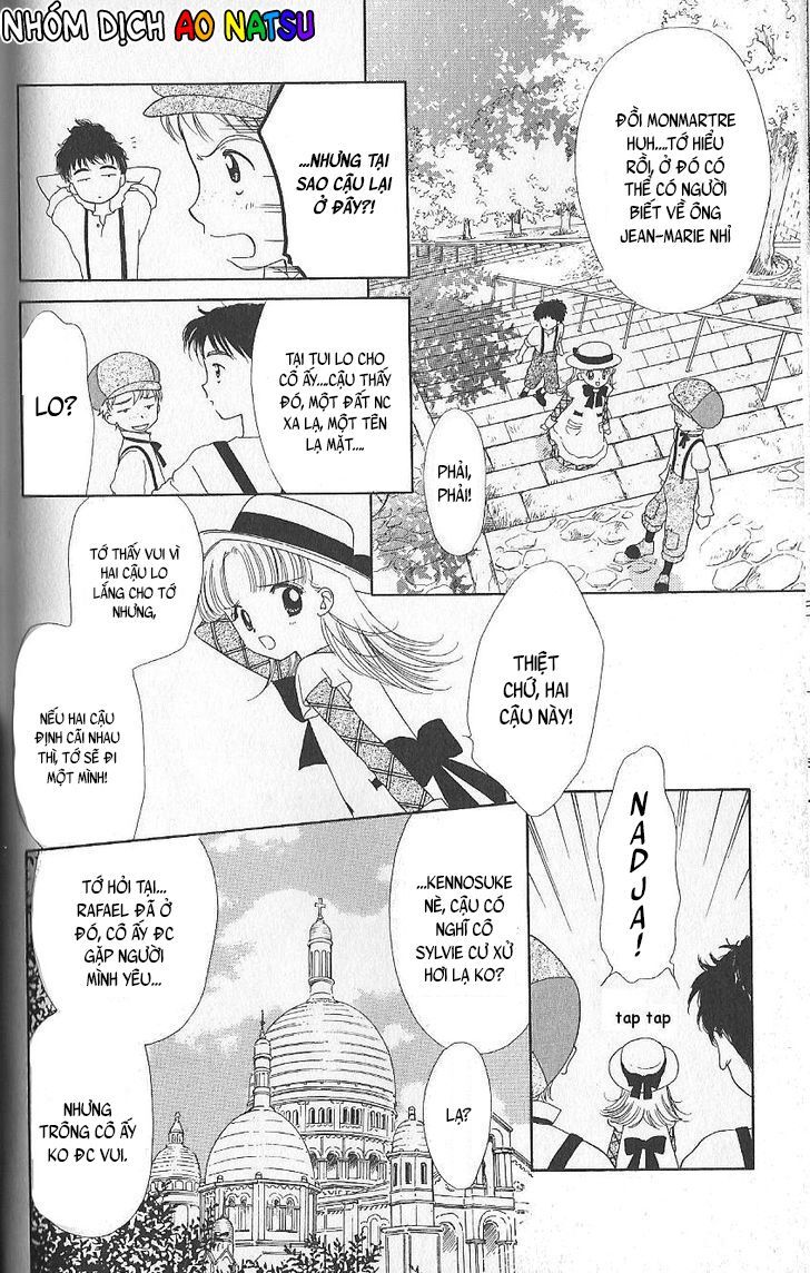 ashita no nadja chapter 5 8