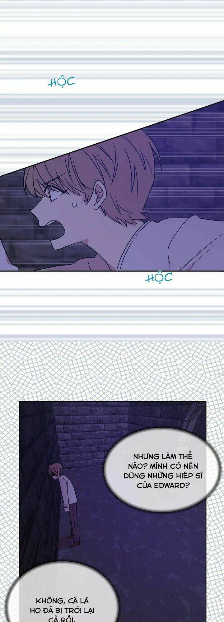 tôi chọn kết thúc của hoàng đế chapter 37 1