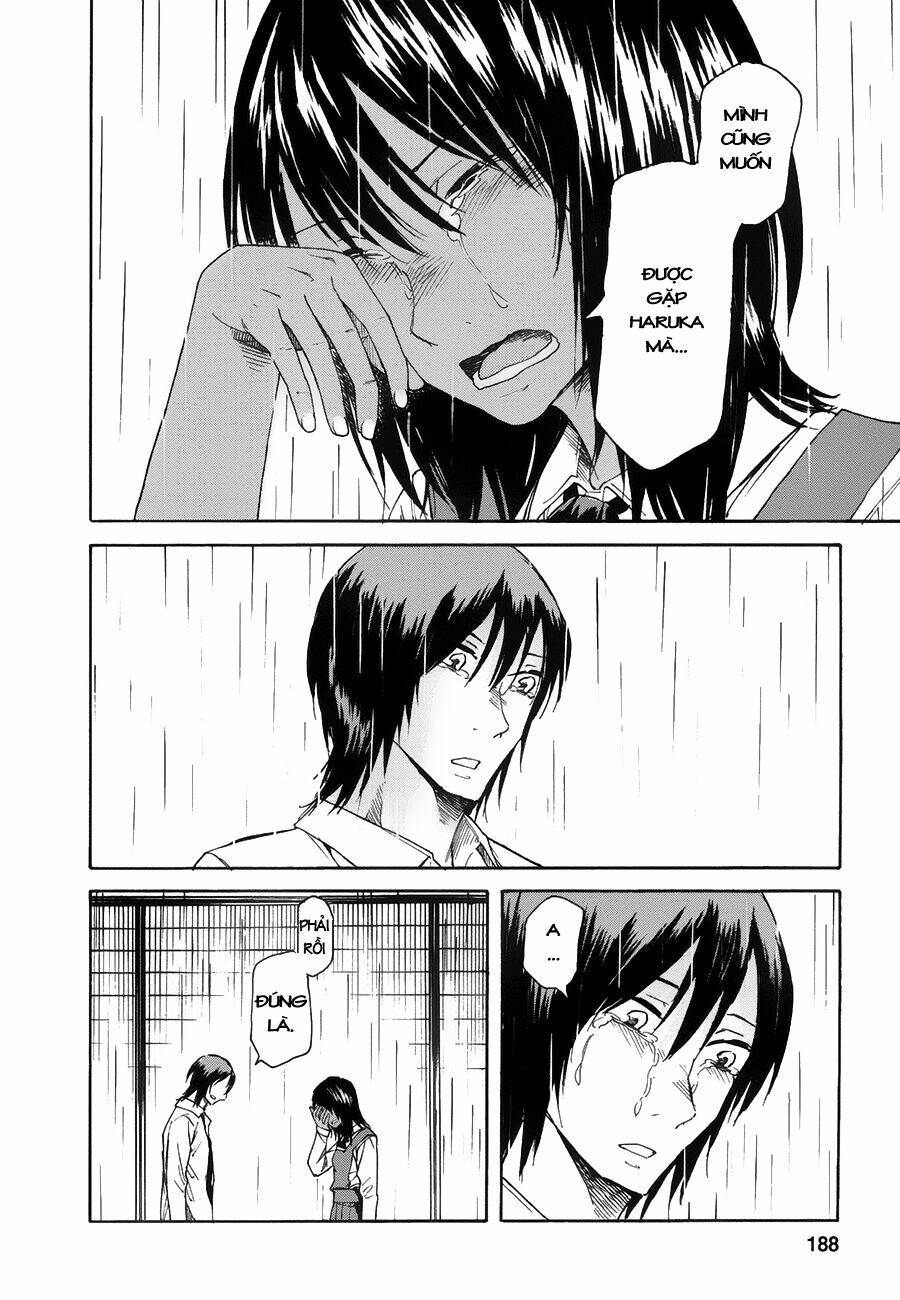 onnanoko ga shinu hanashi chapter 5 36