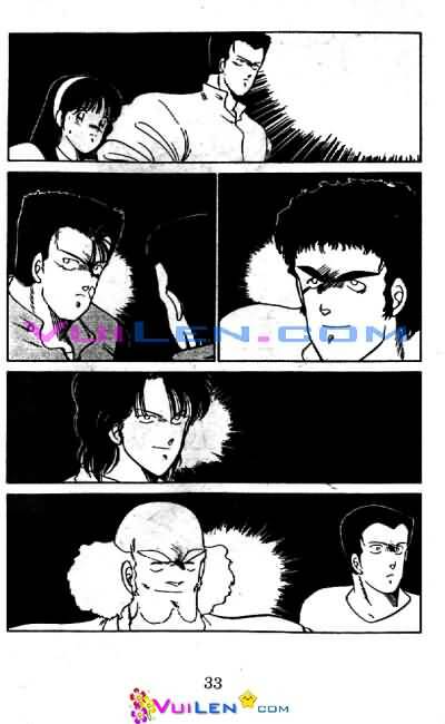 truyền nhân atula - shura no mon i chapter 5 34