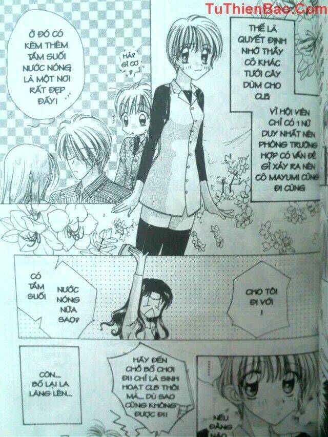 nguyện ước dưới ánh sao chapter 7 78